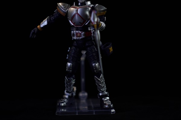 Figure-rise Standard 假面骑士剑 假面骑士剑