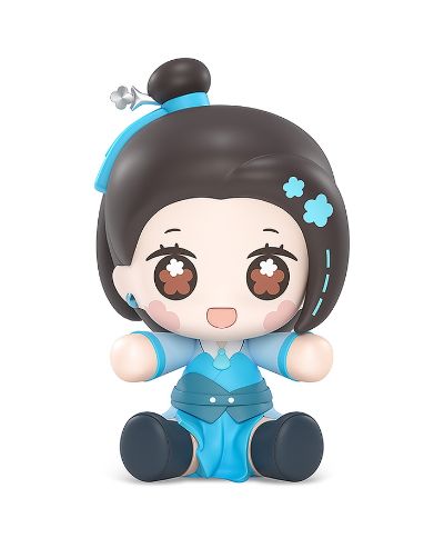 Huggy Good Smile 师兄啊师兄 蓝灵娥