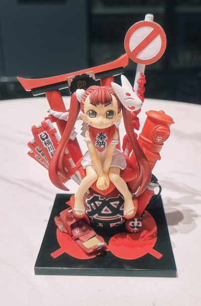 COLORS 第１弾 GARANCE -ガ兰斯- 