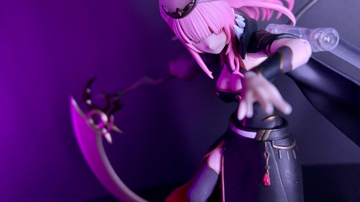 figma#602 hololive 森美声