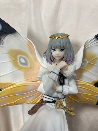 命运-冠位指定 压泡面人偶—身披角色者-奥伯龙（第二再临）—