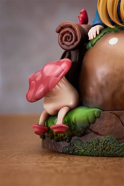 迷宫饭 玛露西尔·多纳托 ～增添迷宫的色彩～