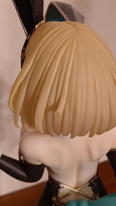 B-style 兔女郎服装计划 索菲亚· F· 希琳 兔女郎