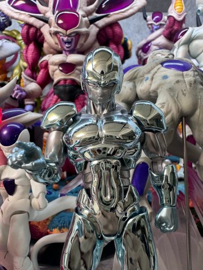 S.H.Figuarts   机械古拉