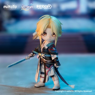 崩坏：星穹铁道 彦卿