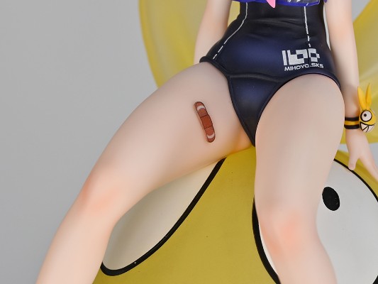 崩坏3rd 布洛妮娅 泳装