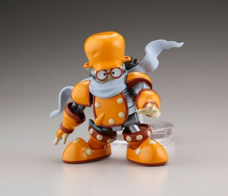 游戏王 立体怪兽集合 第二弹