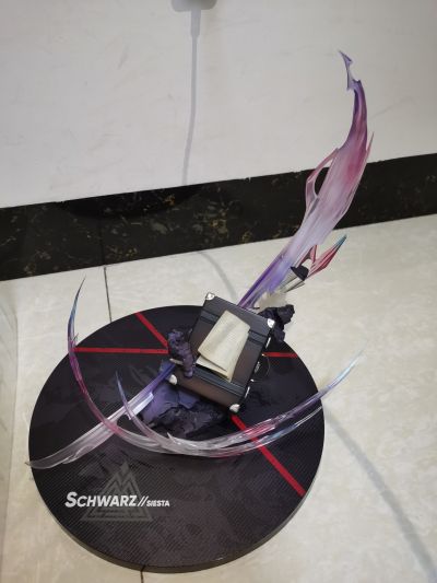 明日方舟 黑 精英二