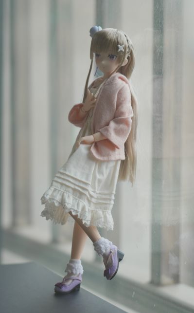 PureNeemo角色系列 No.113 Re：从零开始的异世界生活 Memory Snow 爱蜜莉雅