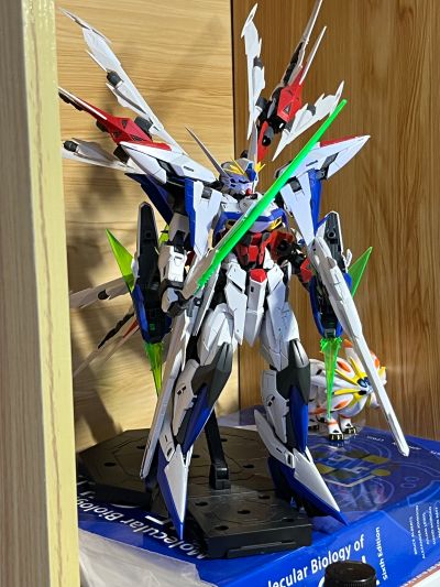 MG 机动战士高达SEED ECLIPSE 天蚀高达配件 机动强袭装备