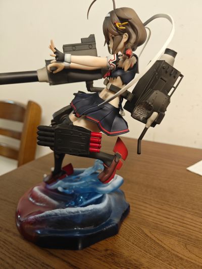 舰队Collection 舰娘 时雨 改二 决战时刻