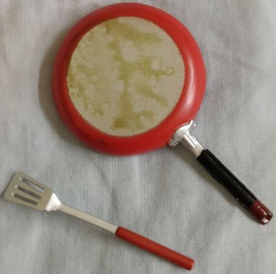 PM 手办 轻音少女！ 平沢忧 Sunny-Side Up 