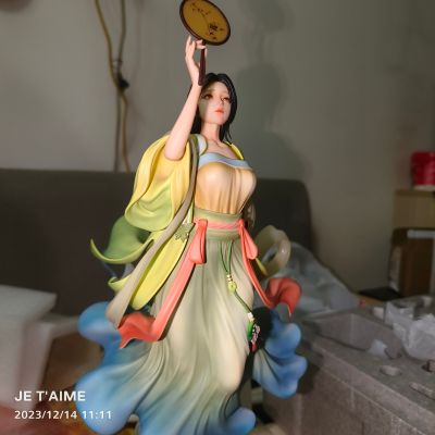 霓裳录• 宋 衷情