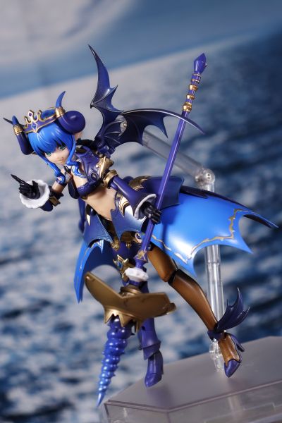 30MM 自定义武装（魔法武装） ​​​​