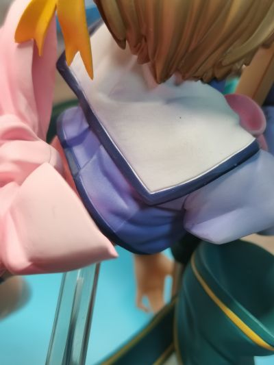 片瀬雪希 −ネコミミブルマ−