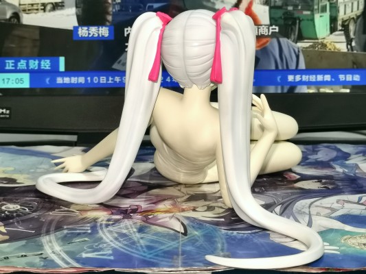 機動戦艦ナデシコ 星野ルリ 泳装2007 ver. 