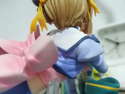 片瀬雪希 −ネコミミブルマ−