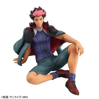 GEM系列 机动战士高达 水星的魔女 掌中盖尔