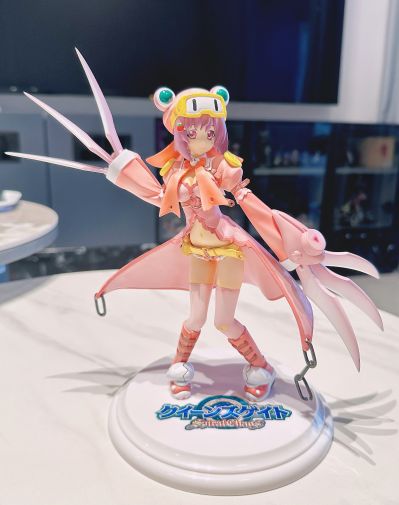 女皇之门 スパイラルカオス マジカル派迪シエ 玛隆・玛卡隆