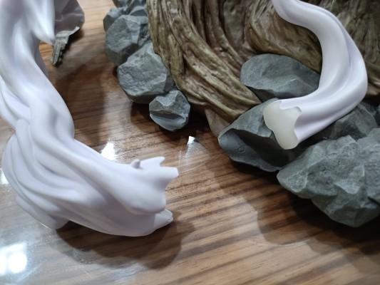 UPMGITS-01 攻壳机动队 SAC_2045 草薙素子 和 塔奇克马