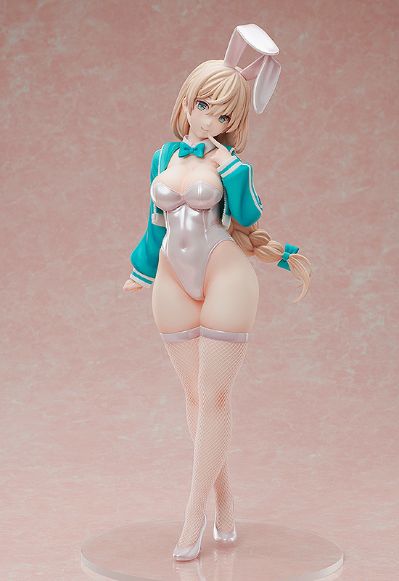 B-style 青继萌