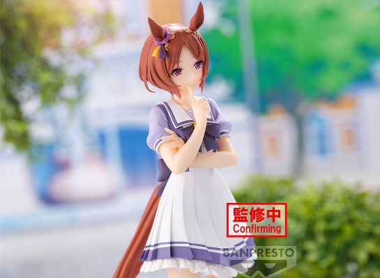 赛马娘 闪耀！优俊少女  樱花桂冠