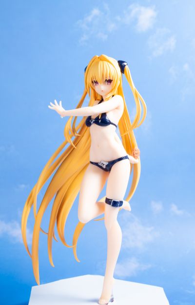 KD colle 约会大作战 原作版 夜刀神十香 约会装