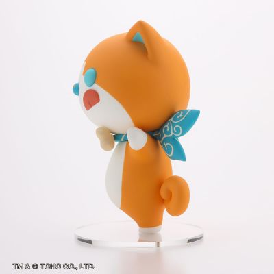 Q收藏 哥斯拉：奇异点 佩罗2