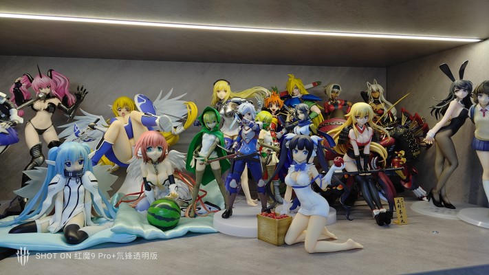 POP UP PARADE 在地下城寻求邂逅是否搞错了什么 第四季 琉·利昂 限定版