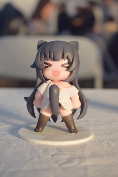 【猫猫头表情包】系列盒蛋 蜜汁工坊