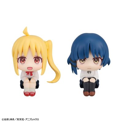 Look Up 孤独摇滚！ 山田凉