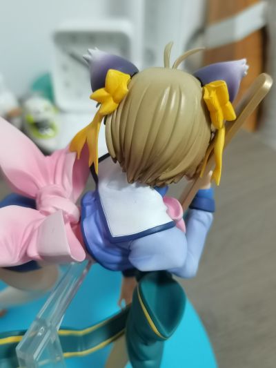 片瀬雪希 −ネコミミブルマ−