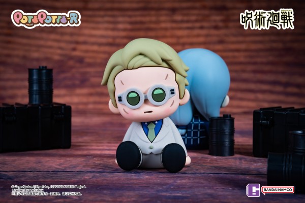 POTEPOTTE-R 咒术回战