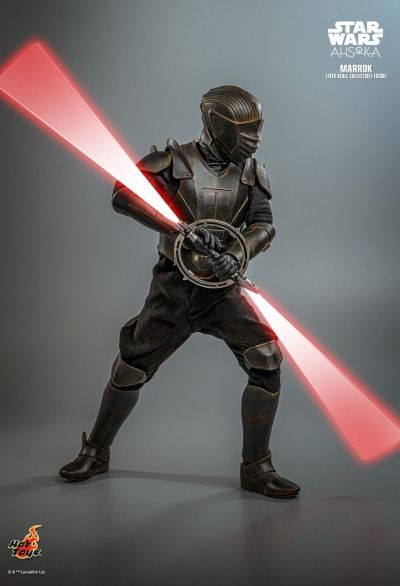 TMS117 星球大战：阿索卡 马罗克