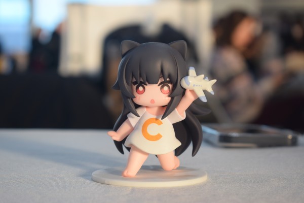 【猫猫头表情包】系列盒蛋 蜜汁工坊