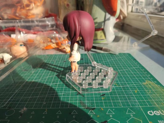 DFORM+ 机甲爱丽丝 Expansion 兼志谷设乐