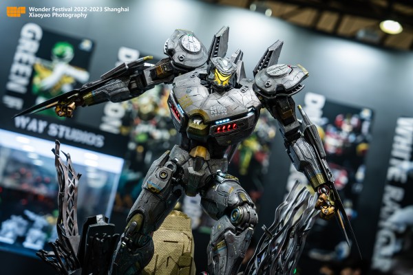 环太平洋 危险流浪者