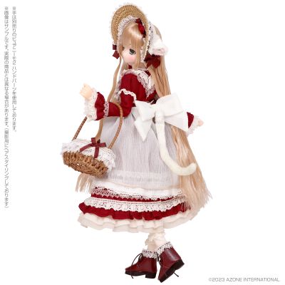 POD022-YSR SAHRA'S a・la・mode 柚叶 /～meow×meow a･la･mode～秘密故事 浪漫蔷薇