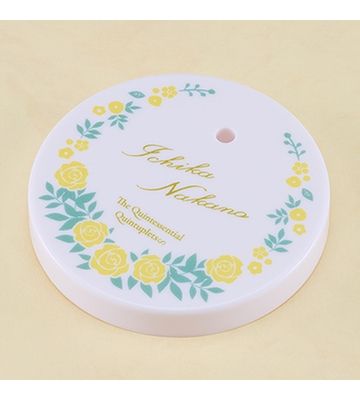 粘土人#2355 五等分的新娘∽ 中野一花 婚纱