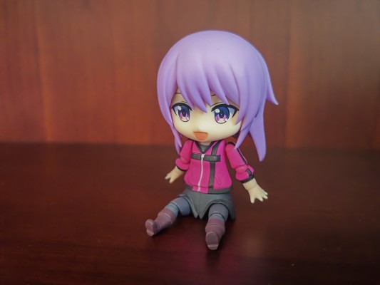 DFORM+ 机甲爱丽丝  Expansion 比良坂夜露