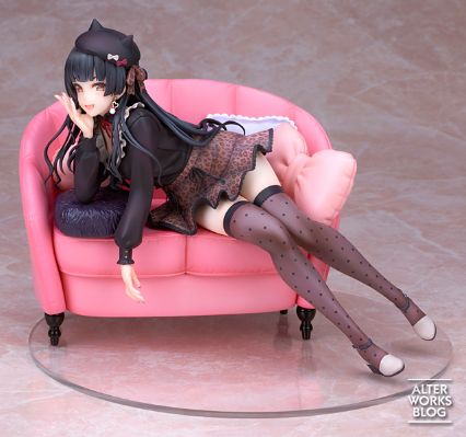 偶像大师闪耀色彩 黛冬优子 私下密谈