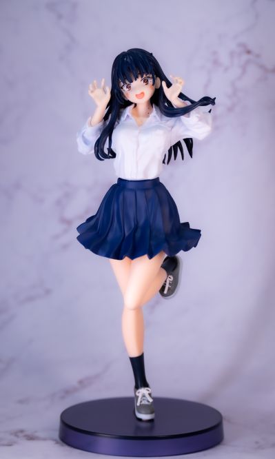 Luminasta  我心里危险的东西 山田杏奈