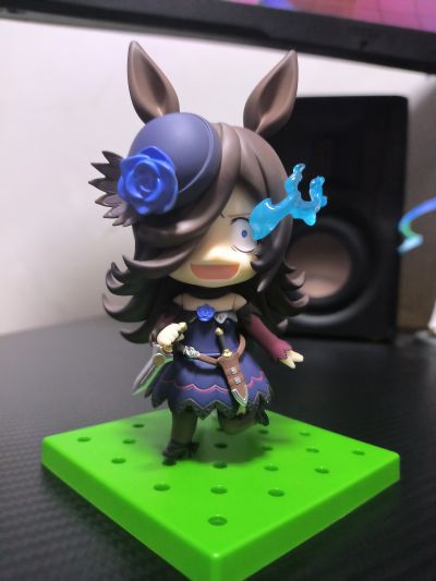 粘土人#2151 赛马娘 米浴