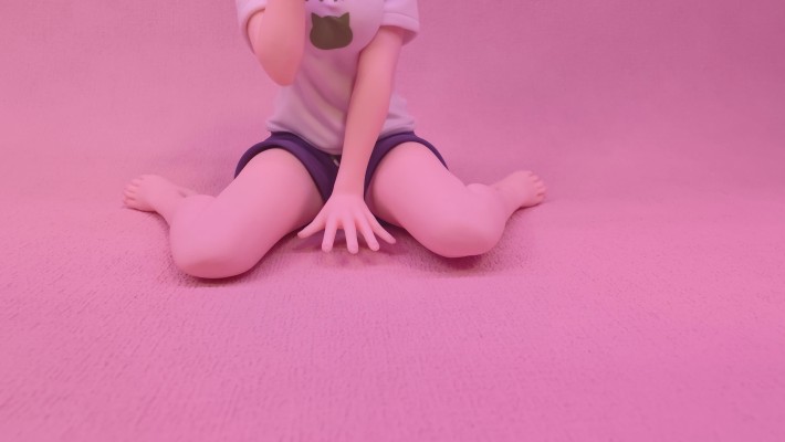 Desktop Cute 五等分的新娘∬ 中野二乃 ~新绘制猫咪居家服~