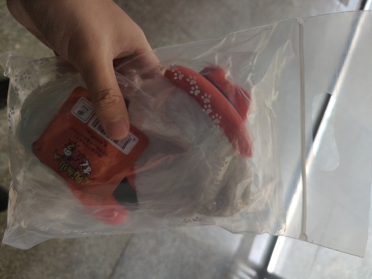 毛绒绒 吸血鬼马上死2 罗纳德