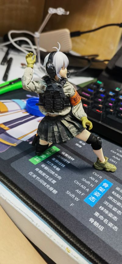 舰队Collection -舰娘- 洗澡Collection 龙骧