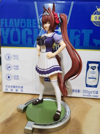 赛马娘 大和赤骥