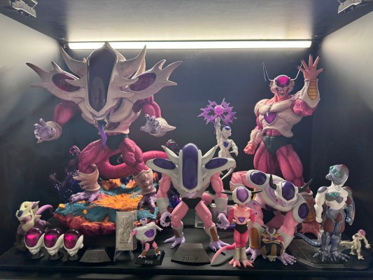 S.H.Figuarts   机械古拉