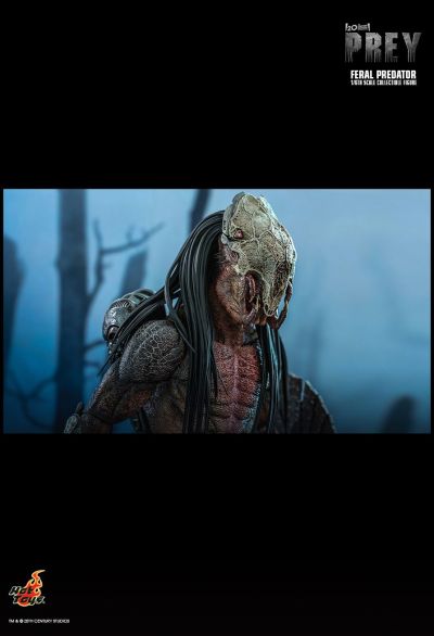 TMS114 铁血战士：猎物 狂暴铁血战士