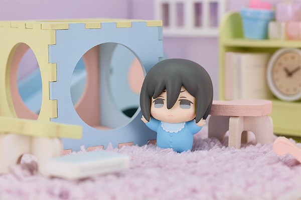 Akatans 进击的巨人 艾伦·耶格尔/三笠·阿克曼/阿明·阿诺德/利威尔·阿克曼